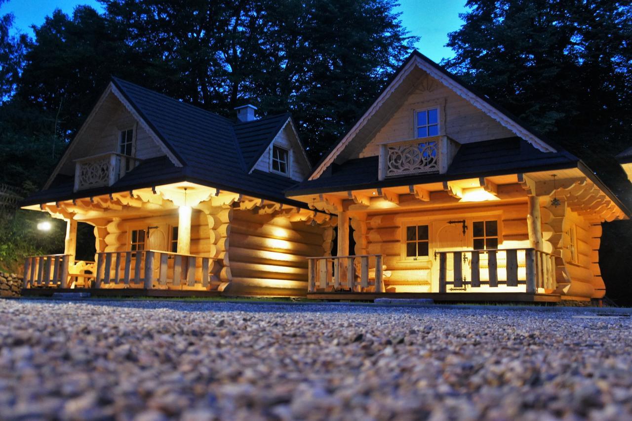 Chalet Goralska Osada - Lux