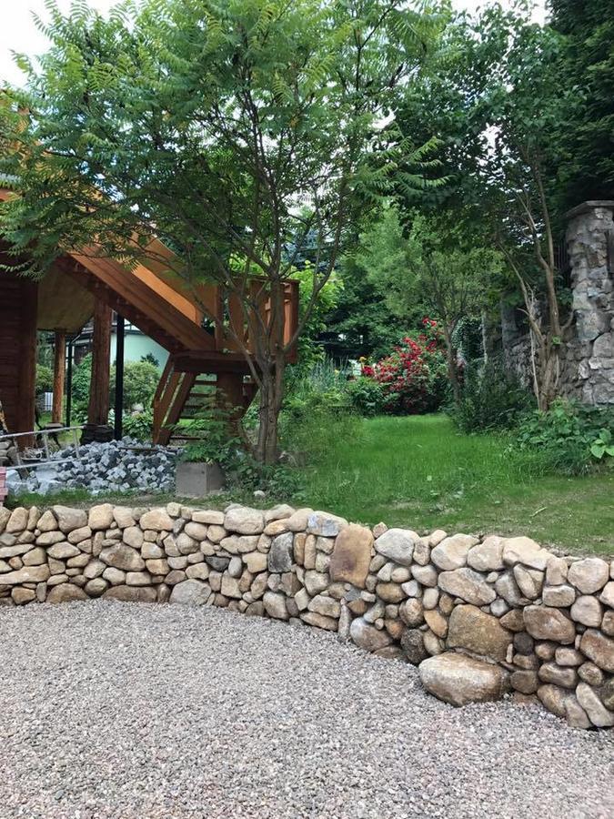 Chalet Goralska Osada - Lux
