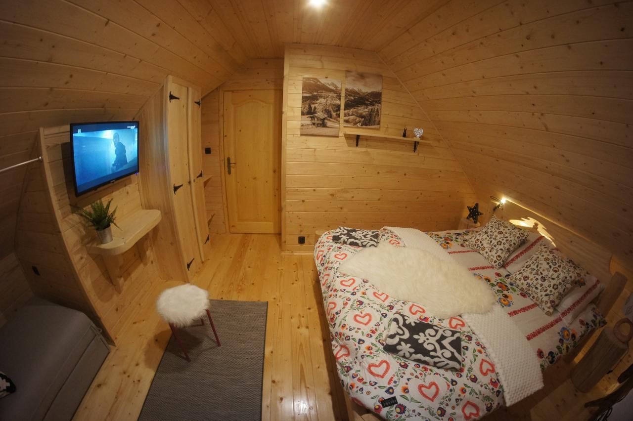 Chalet Goralska Osada - Lux Karpacz