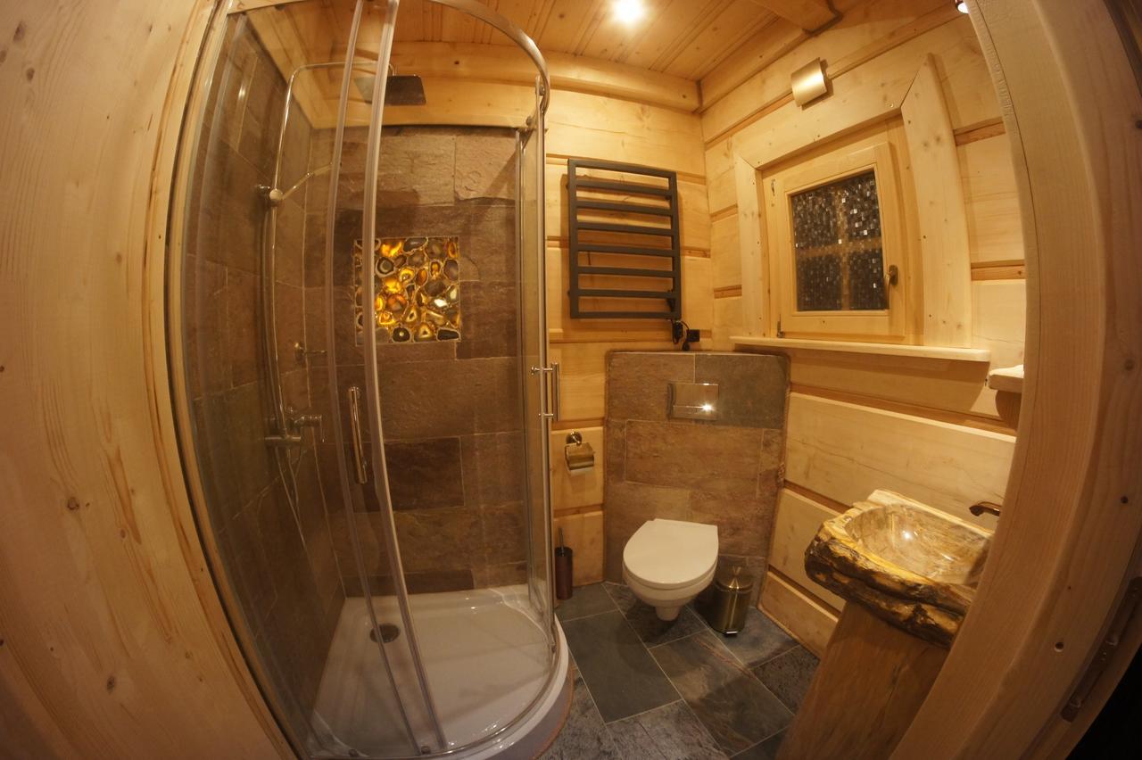 Chalet Goralska Osada - Lux *