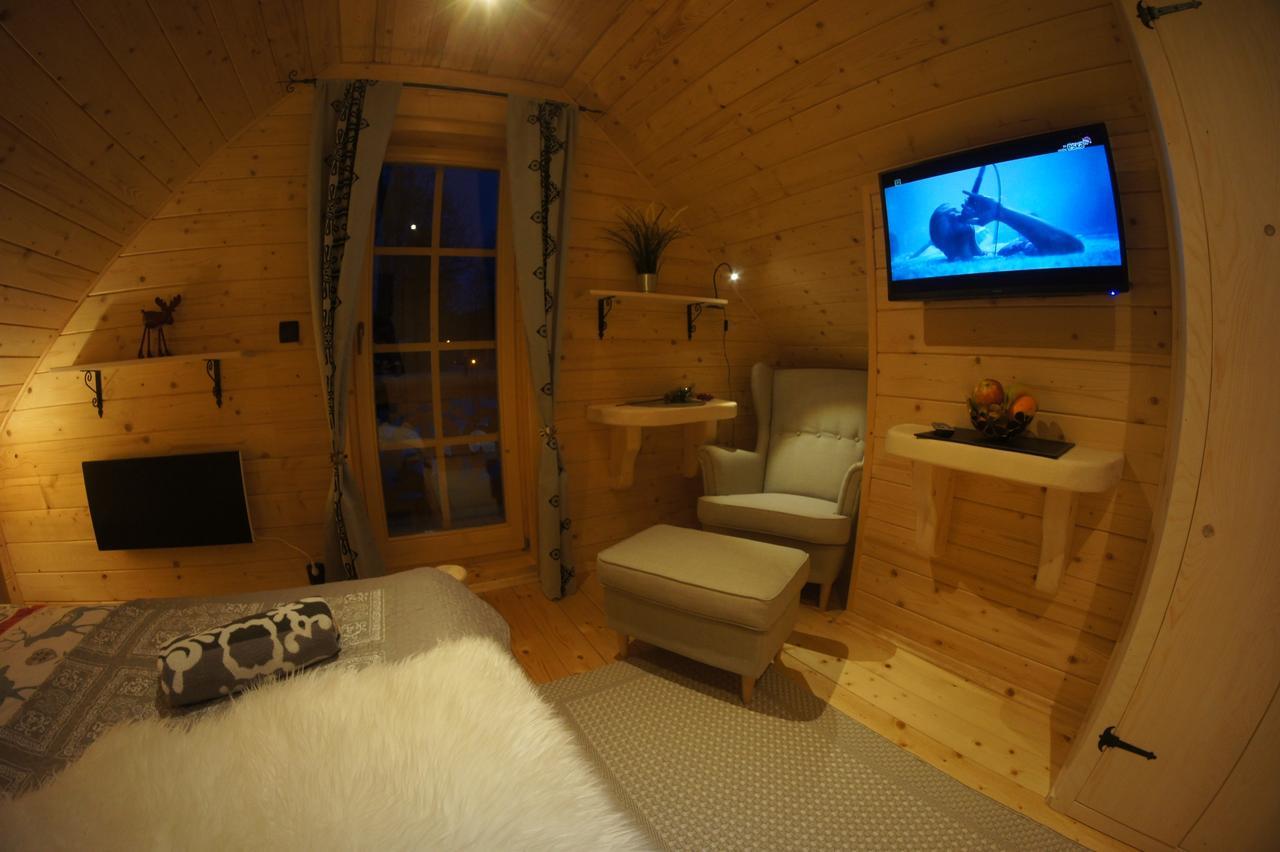 Chalet Goralska Osada - Lux Karpacz