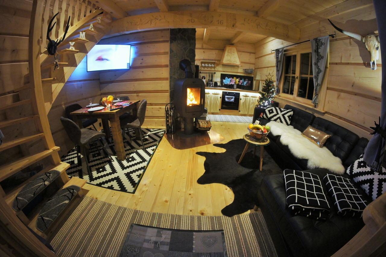 Chalet Goralska Osada - Lux Karpacz