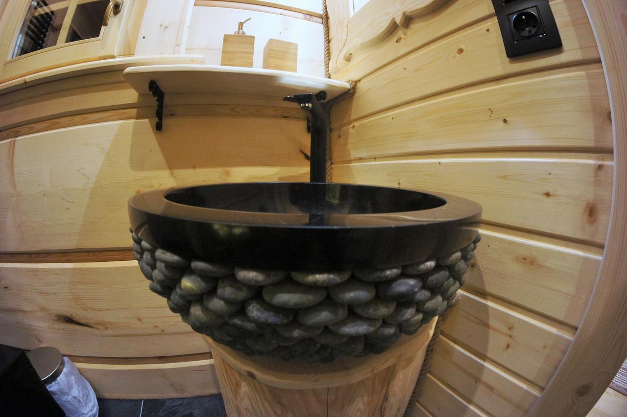 Chalet Goralska Osada - Lux