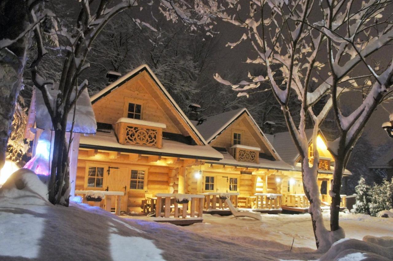 Chalet Goralska Osada - Lux Karpacz